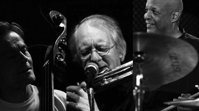 Trio Edelin - Avenel - Betsch 