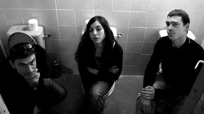 Sylvain Cathala Trio