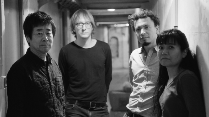 Photo Kaze