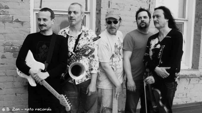 Photo Next © B. Zon