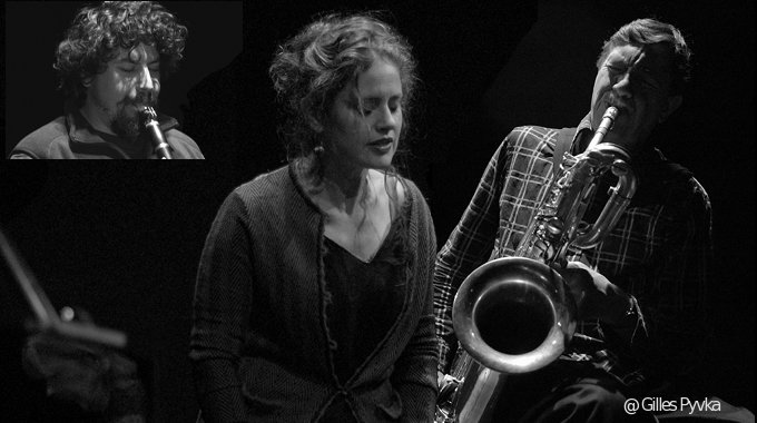 Lazro - Keller - Bondonneau