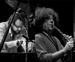 Trio Kassap - Touery - Duscombs