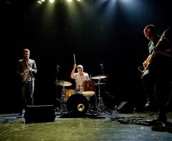 The Sommes Ensemble