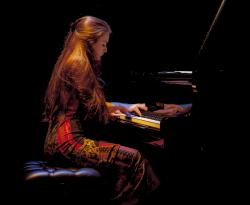 CÉCILE CAPPOZZO TRIO + GUEST 