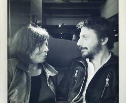 Duo Agnel - Benoit