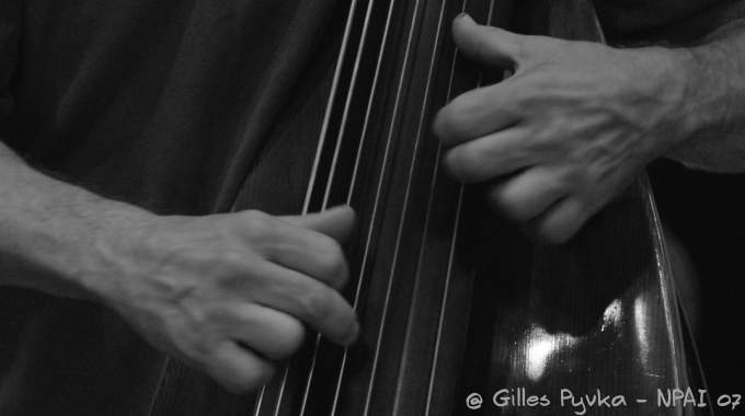 Photo Paul Rogers © Gilles Pyvka