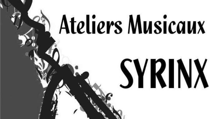 Carte Blanche à Syrinx 