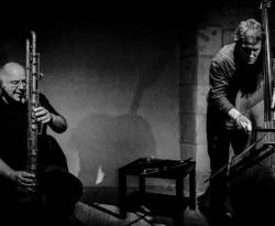 Double Basse / Carte blanche au CESMD