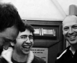 Trio Hermia - Ceccaldi - Darrifourcq / Carte blanche au conservatoire 