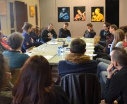 Collectifs de musiciens : quels enjeux ?