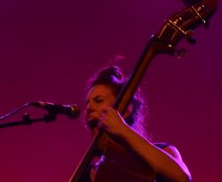Nelly Mousset Solo + Duo Bergerault Battus