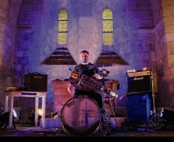 Duo PuechGourdon + Romain Baudoin - 1 Primate