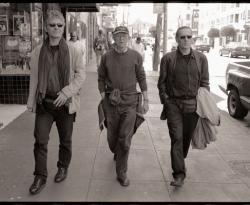 Trio Phillips - Leimgruber - Demierre