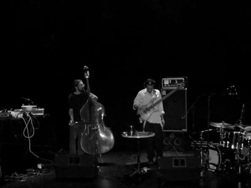 Environmental suicide quartet