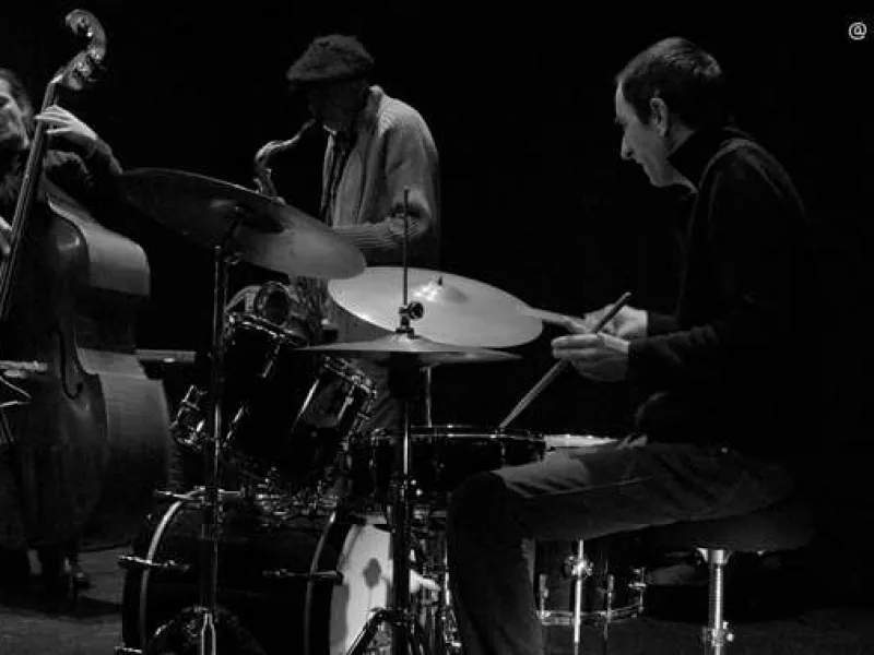 Abdelhaï Bennani trio