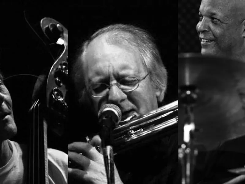 Trio Edelin - Avenel - Betsch 