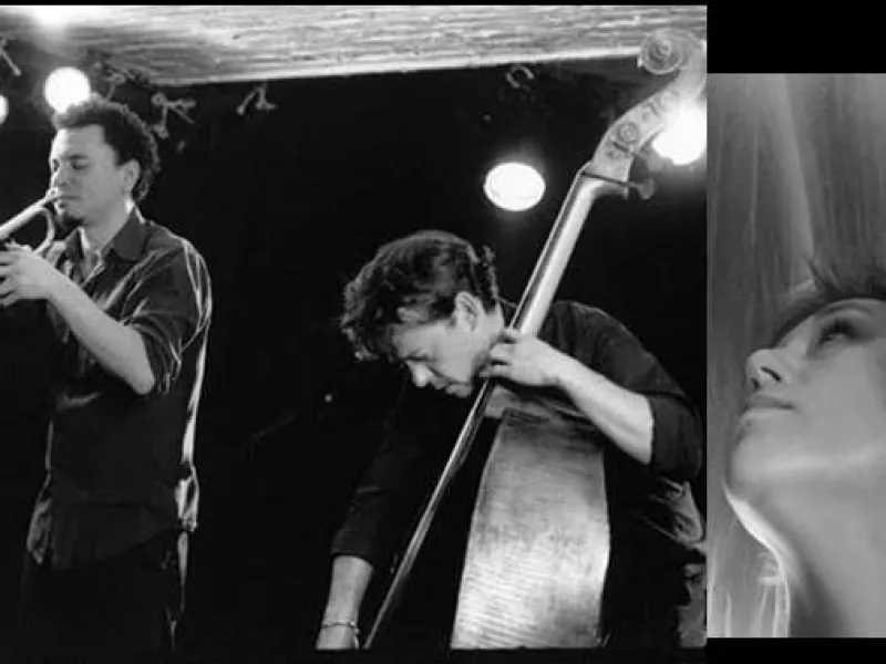 Photo Duo Pruvost - Mahieux / Claire Bergerault solo © DR