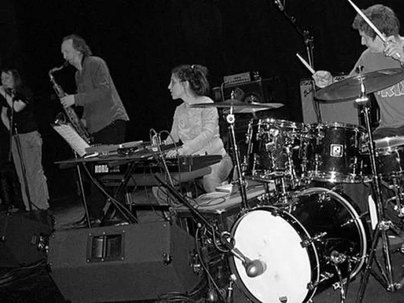 Ellery Eskelin Quartet