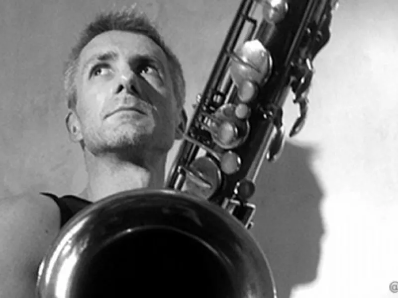 Photo Philippe Lemoine © Eric Groleau