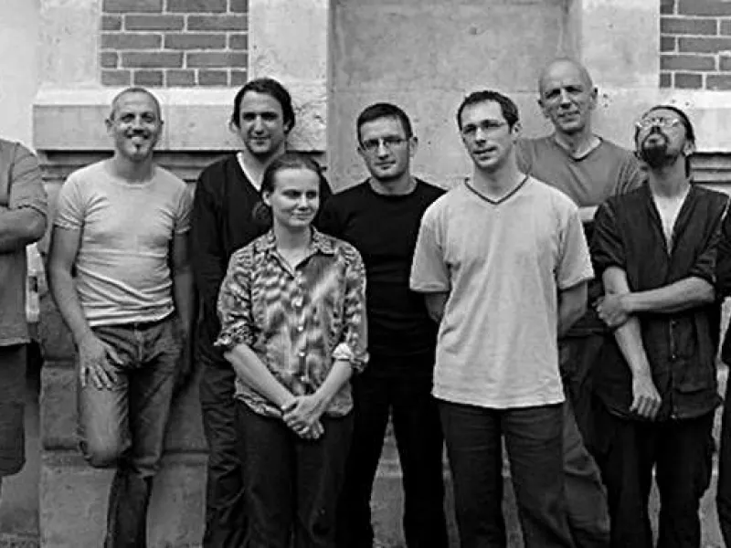 L'Ensemble dédales