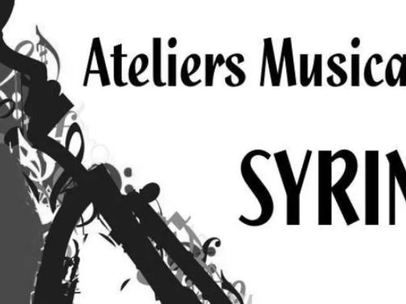 Carte Blanche à Syrinx 