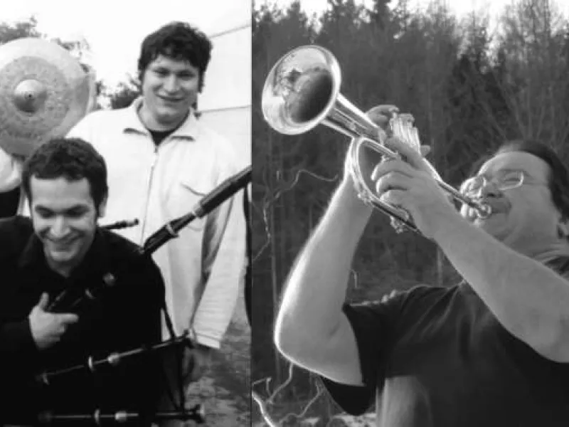 Les Niou Bardophones
