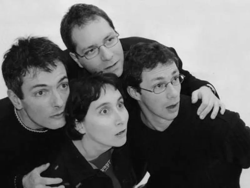 Les Confidences de Parallaxe