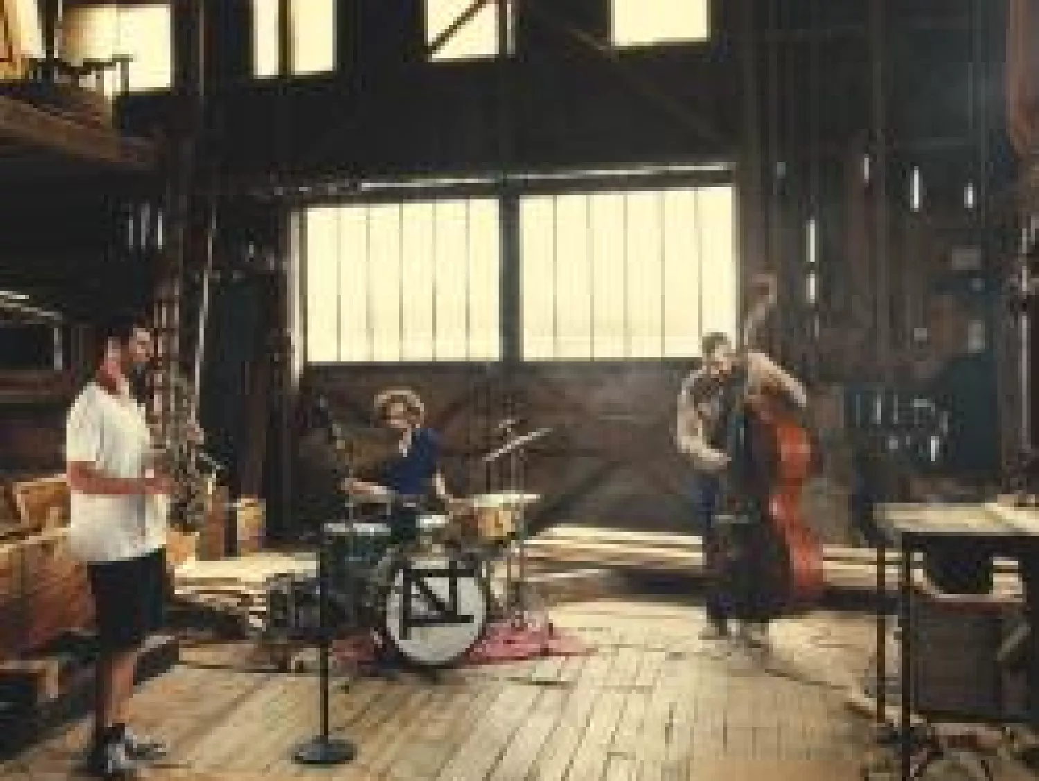 Daumenkino Trio