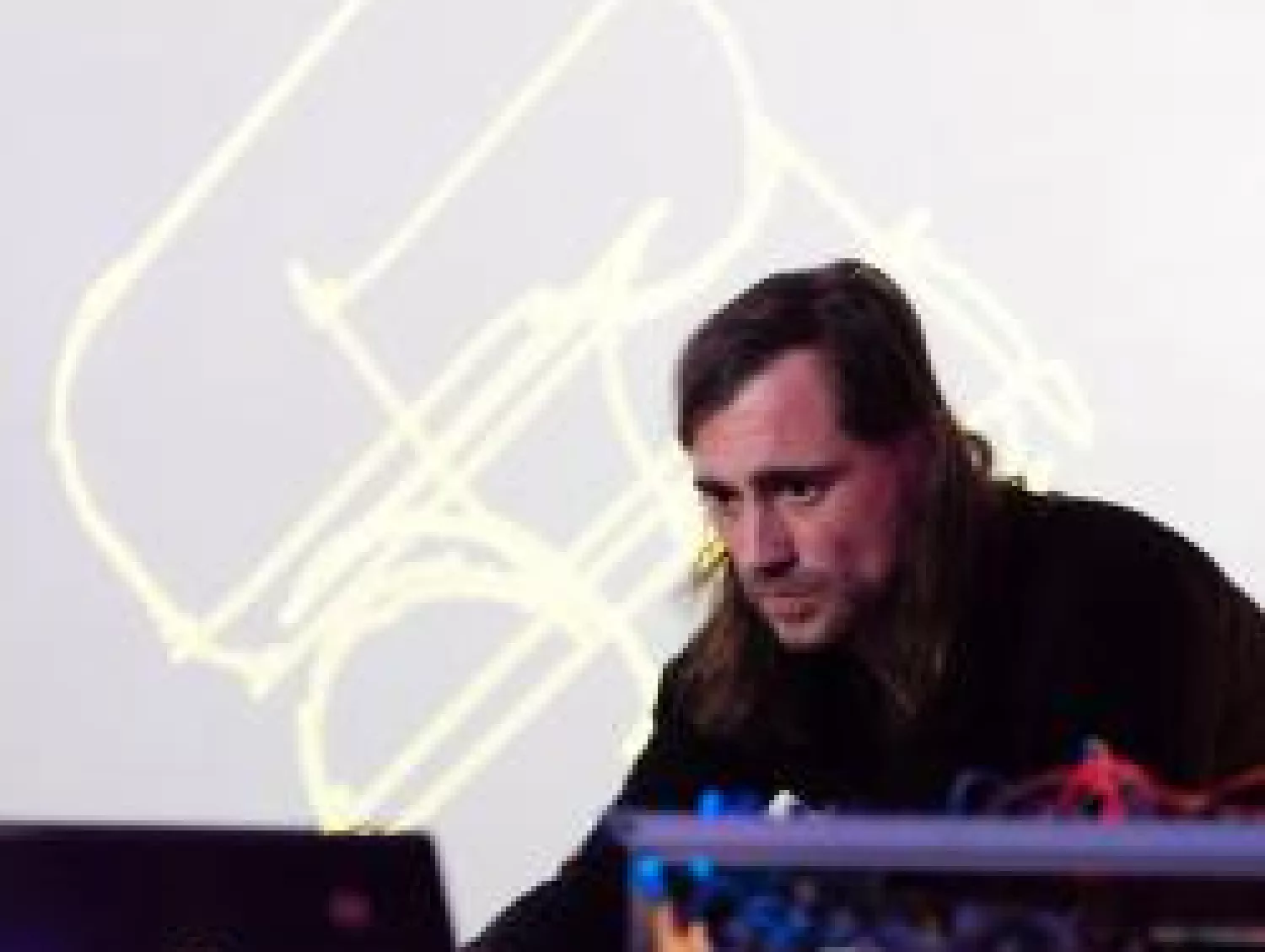 Bruisme#8 : Dieu / Chocolat Billy / Tocc Beat Club / Russell Haswell / Phonoscopie 