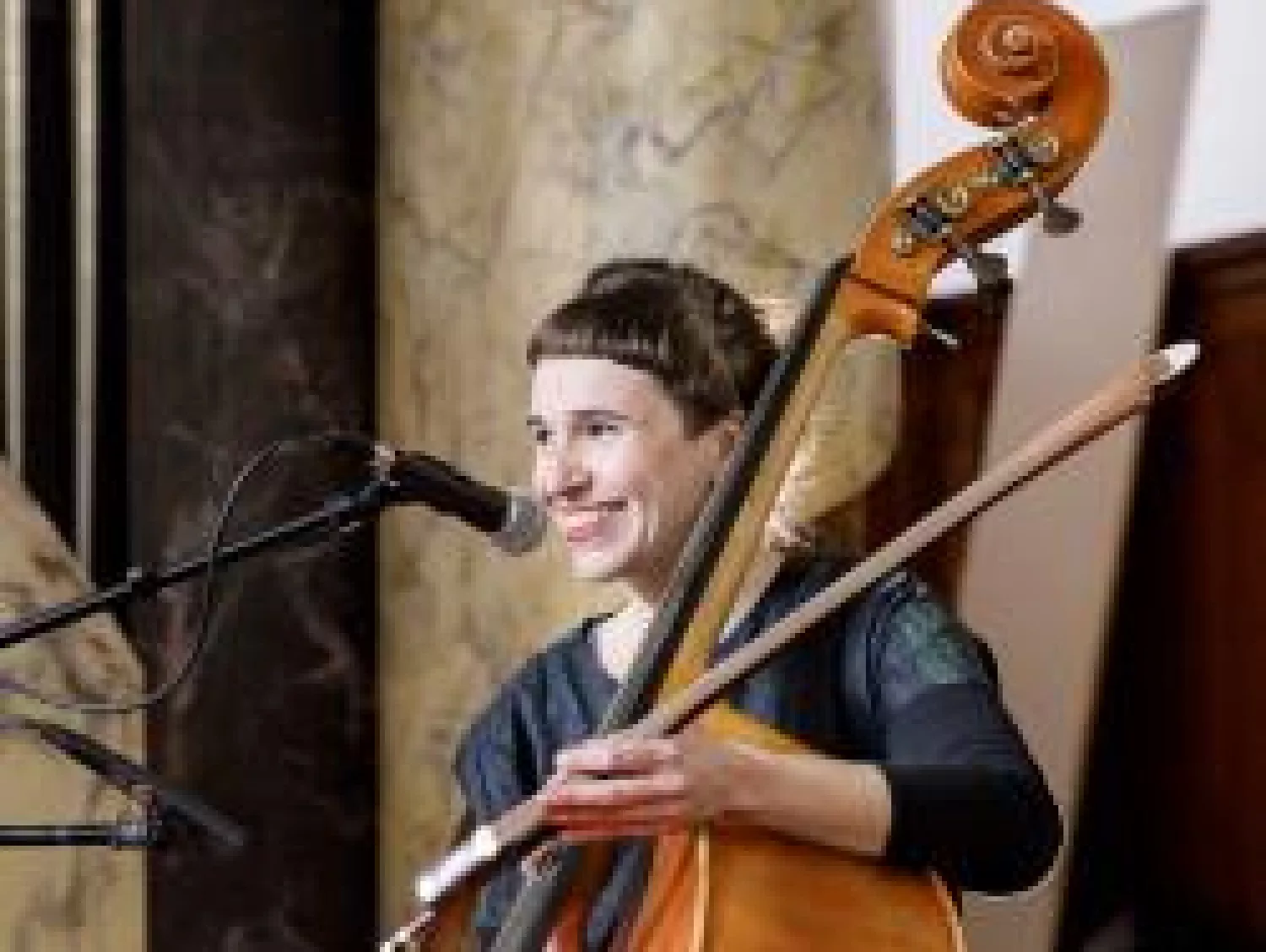 Mélanie Loisel Borguefül