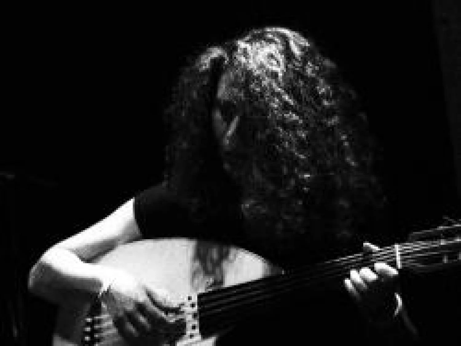  Le Circuit : Youmna Saba + Lila Bazooka 