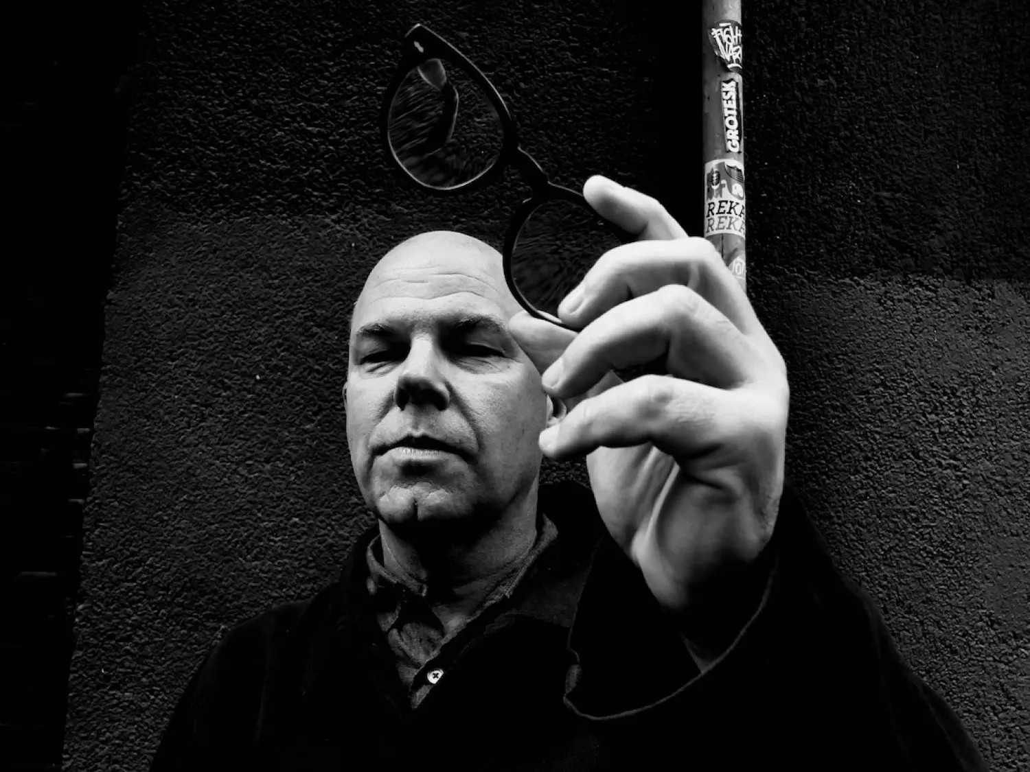 David Grubbs