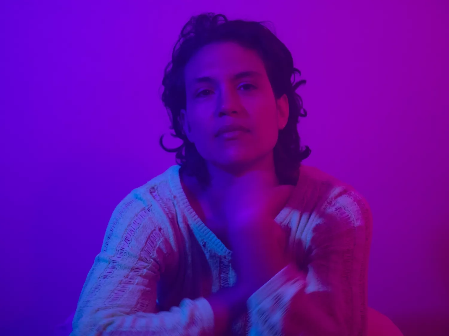 Gloria Maud Herrera