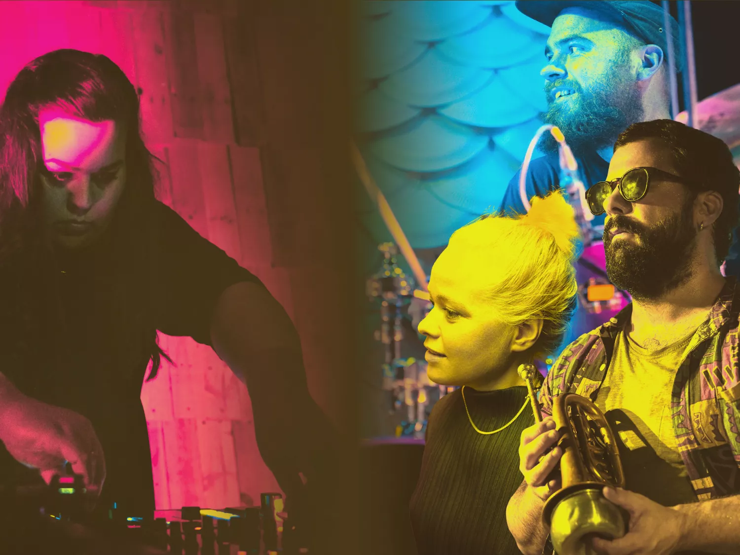 The Sleep of Reason Produces Monsters