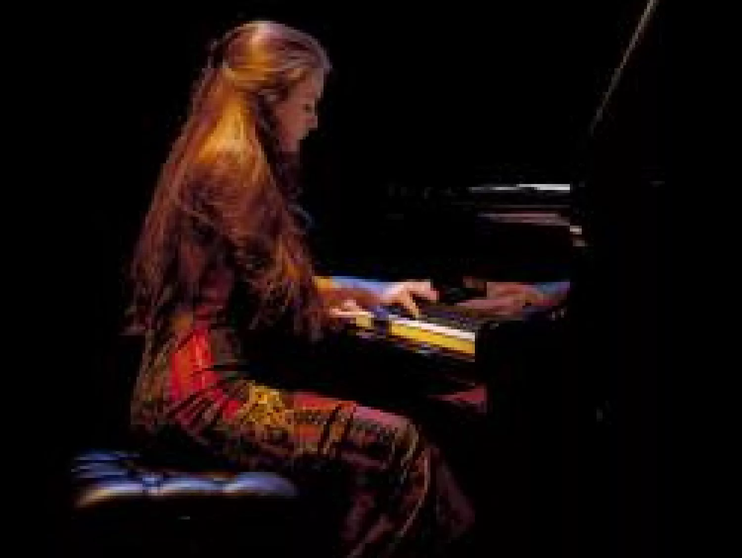 CÉCILE CAPPOZZO TRIO + GUEST 