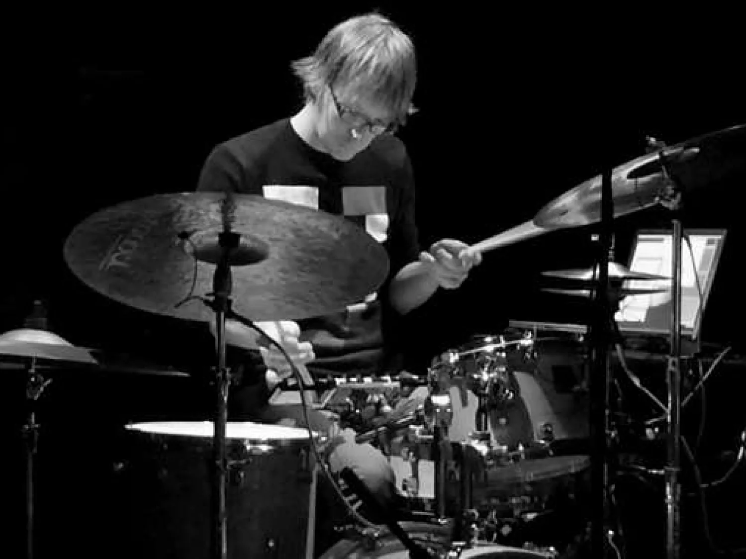 Peter Orins Solo