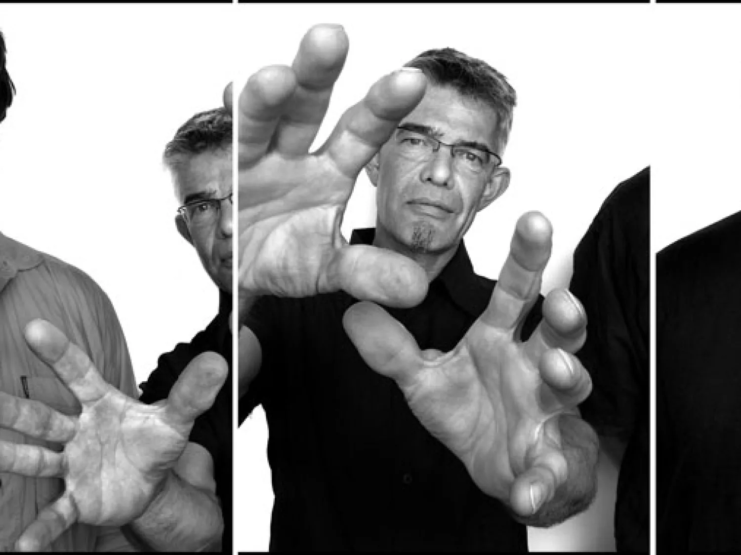 Trio Braam - De Joode - Vatcher