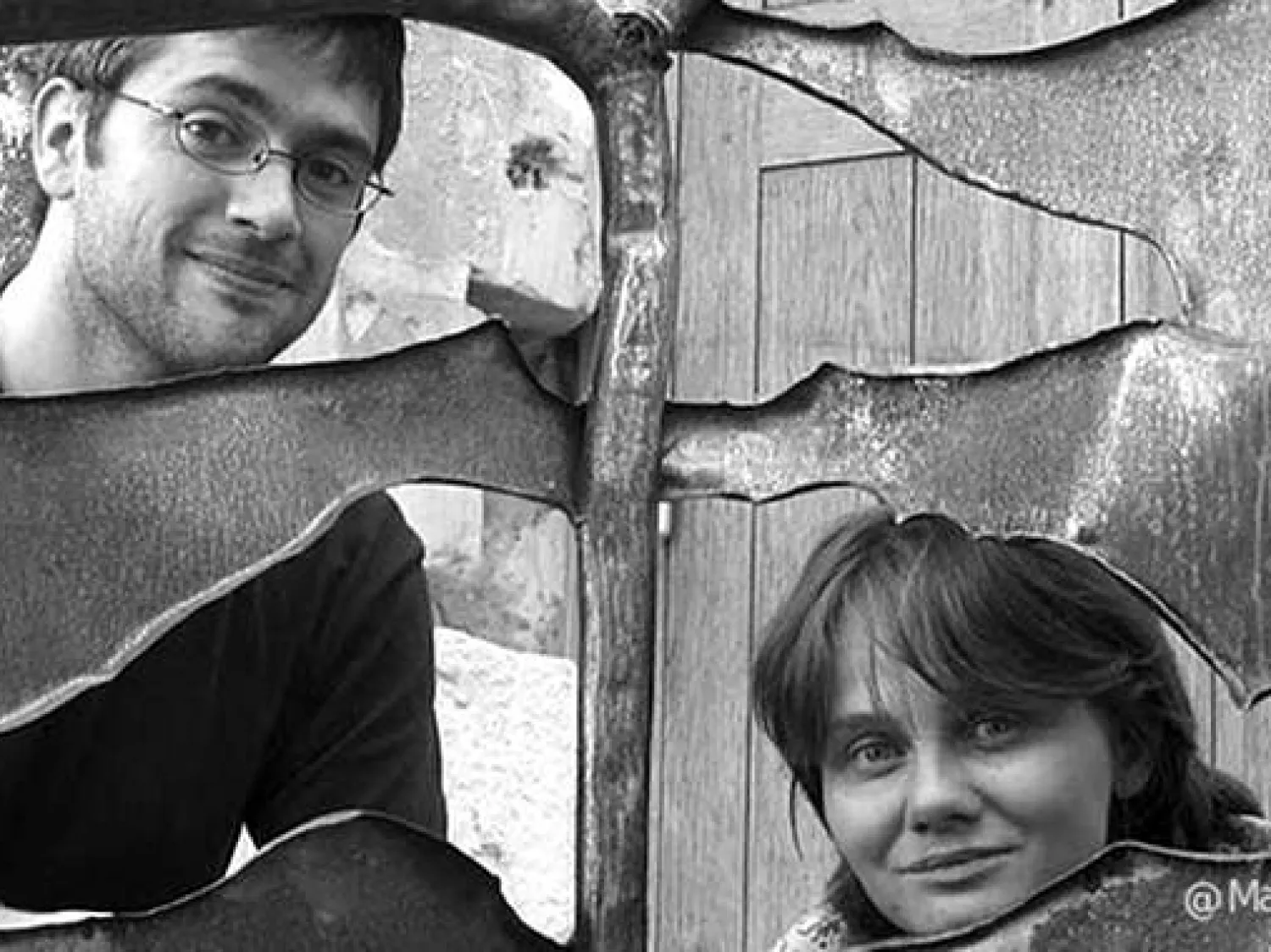 Duo Bopp - Souchal
