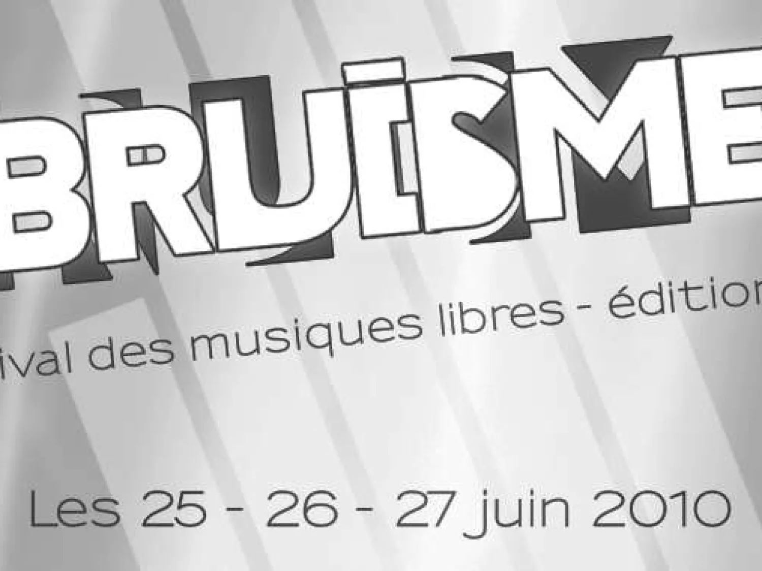Visuel Bruisme#0