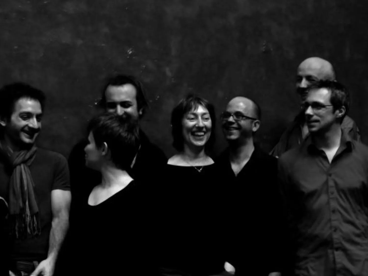 Photo L'Ensemble dédales © DR