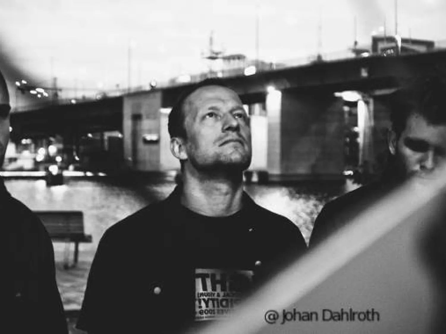 Photo Fire! © Johan Dahlroth