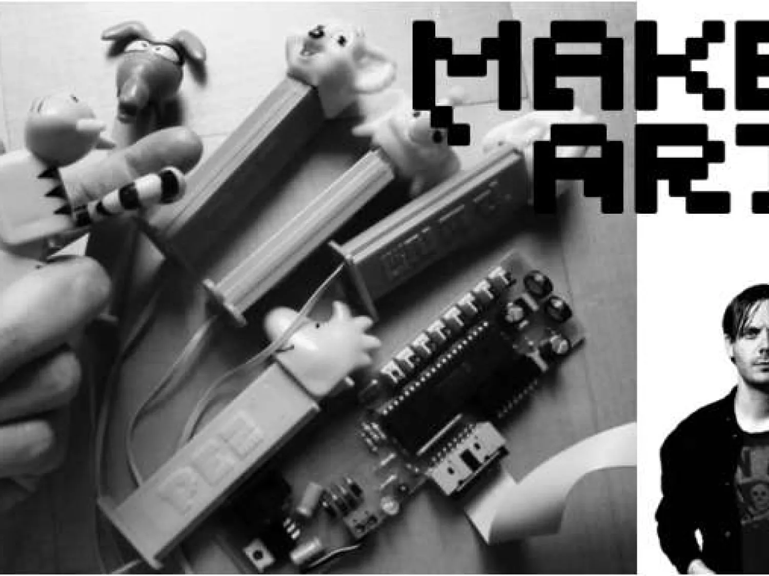 Photo Make Art
