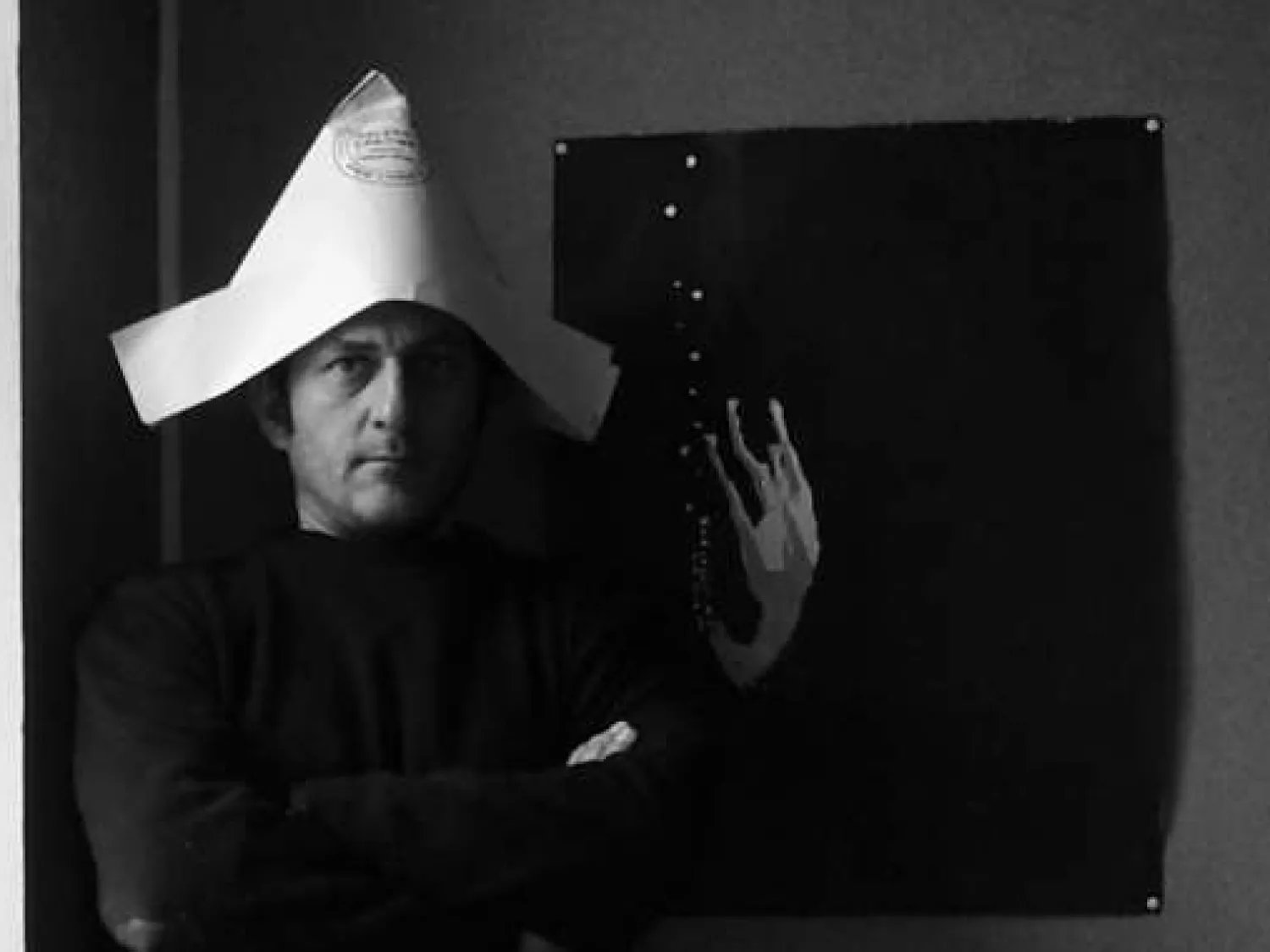 Photo Jerome Noetinger © DR
