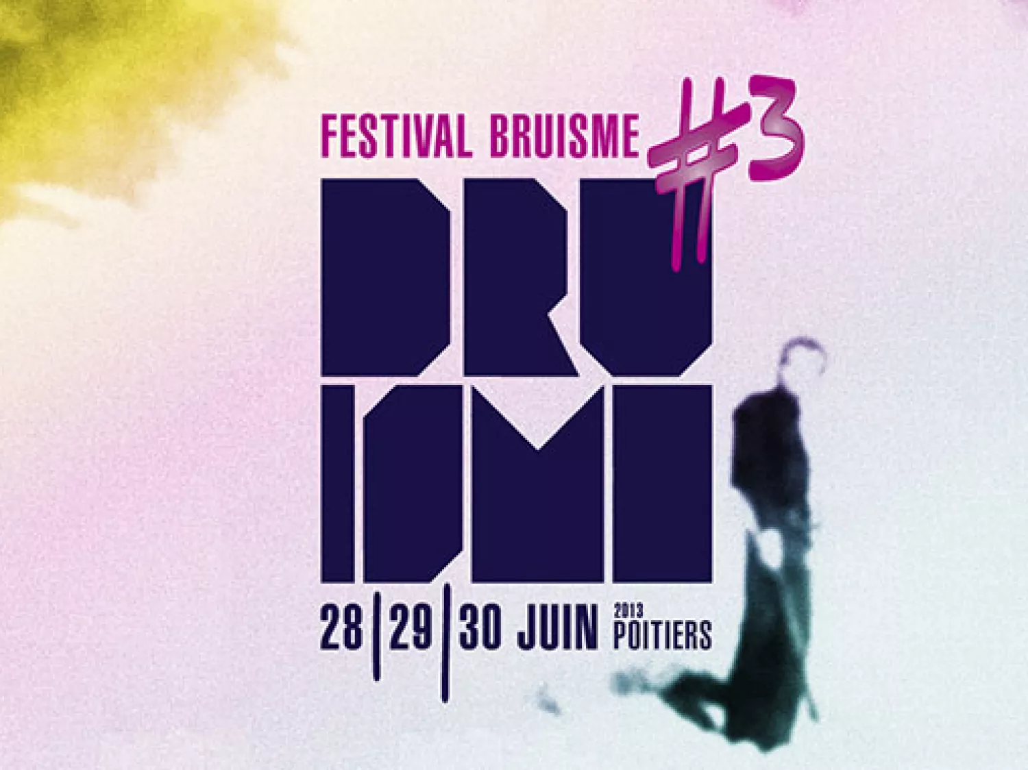 Visuel Bruisme#3