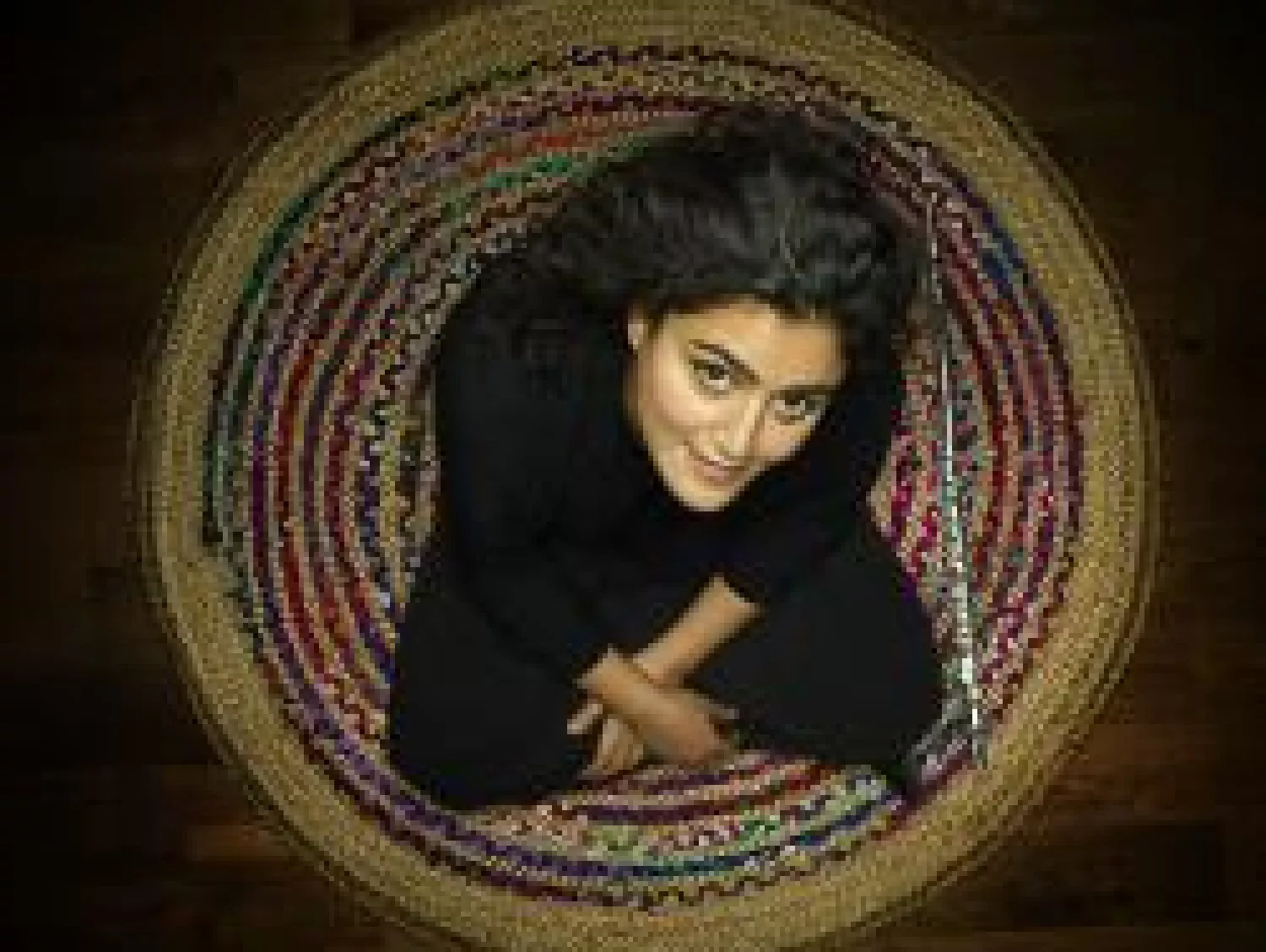 ANNULE : Naïssam Jalal trio : Quest Of Invisible