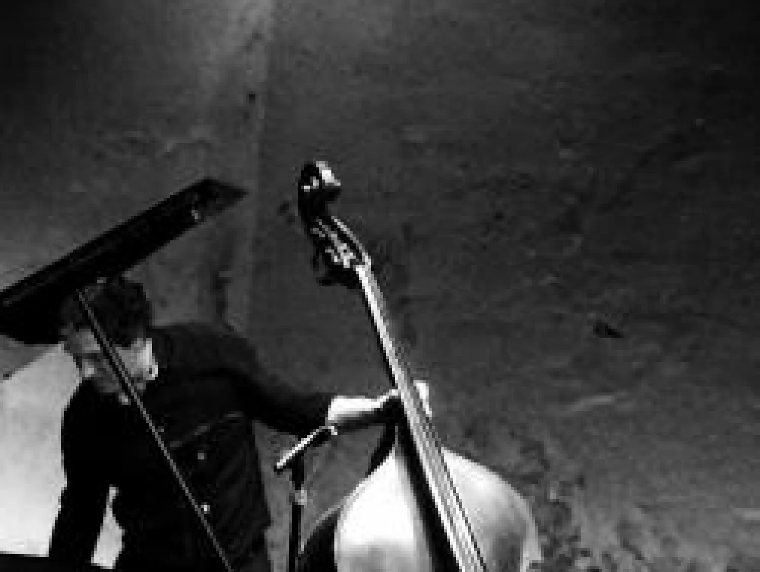 Benjamin Duboc “Primare Cantus”
