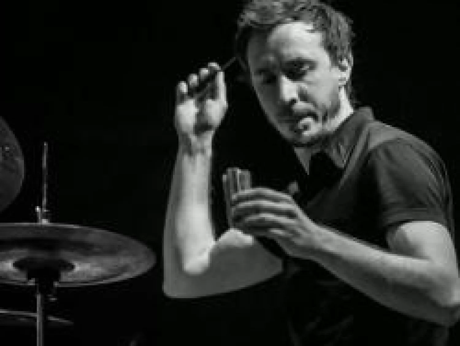 Sylvain Darrifourcq