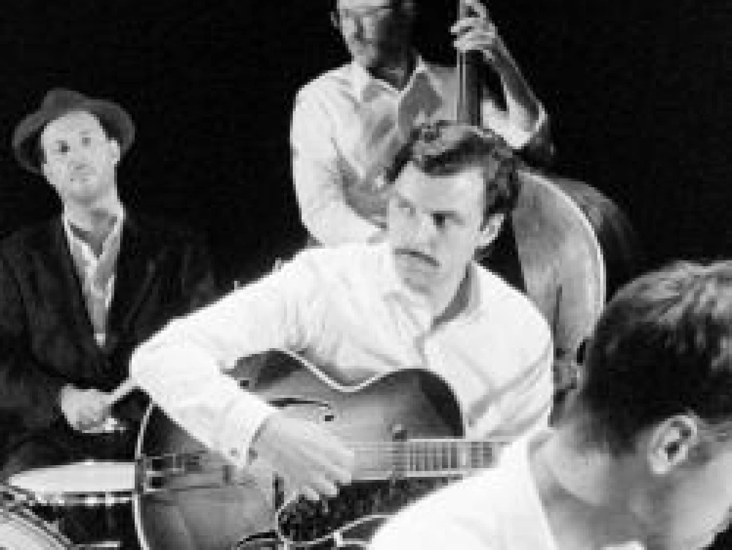 Bal des Années Folles : Umlaut Big Band
