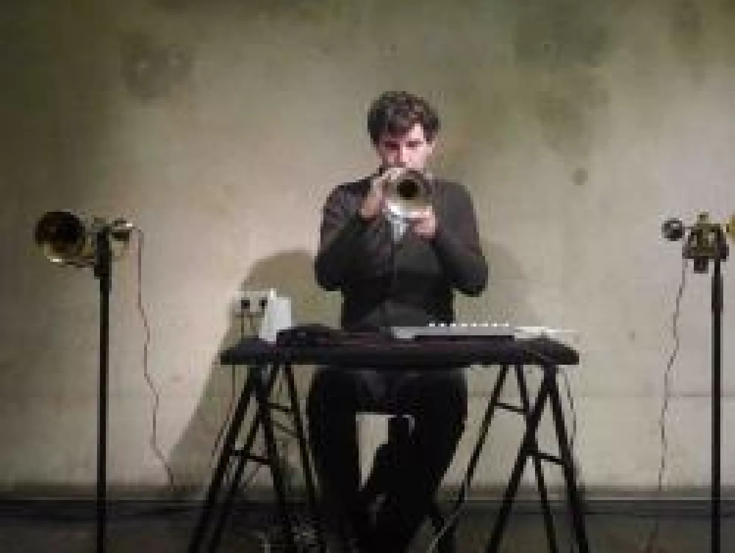 UNIQUE HORNS + OLIVIER BENOIT SOLO