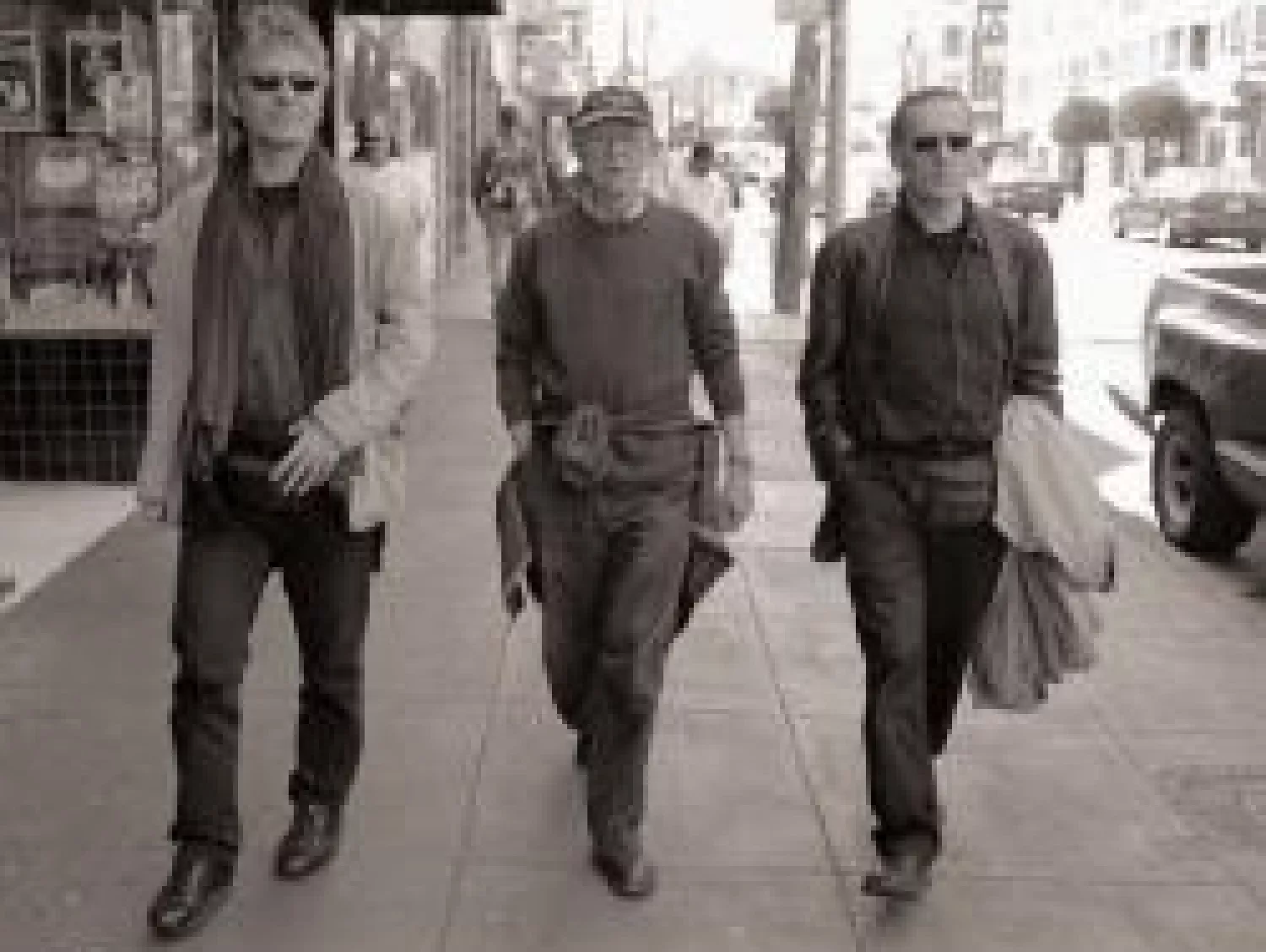 Trio Phillips - Leimgruber - Demierre